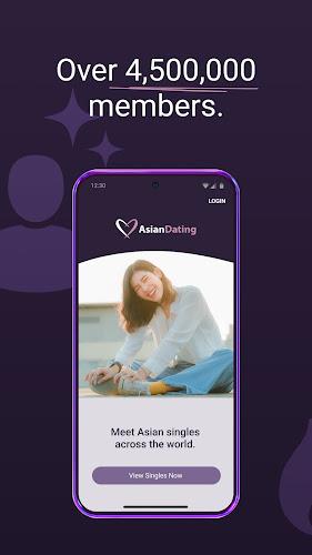 AsianDating: Asian Dating