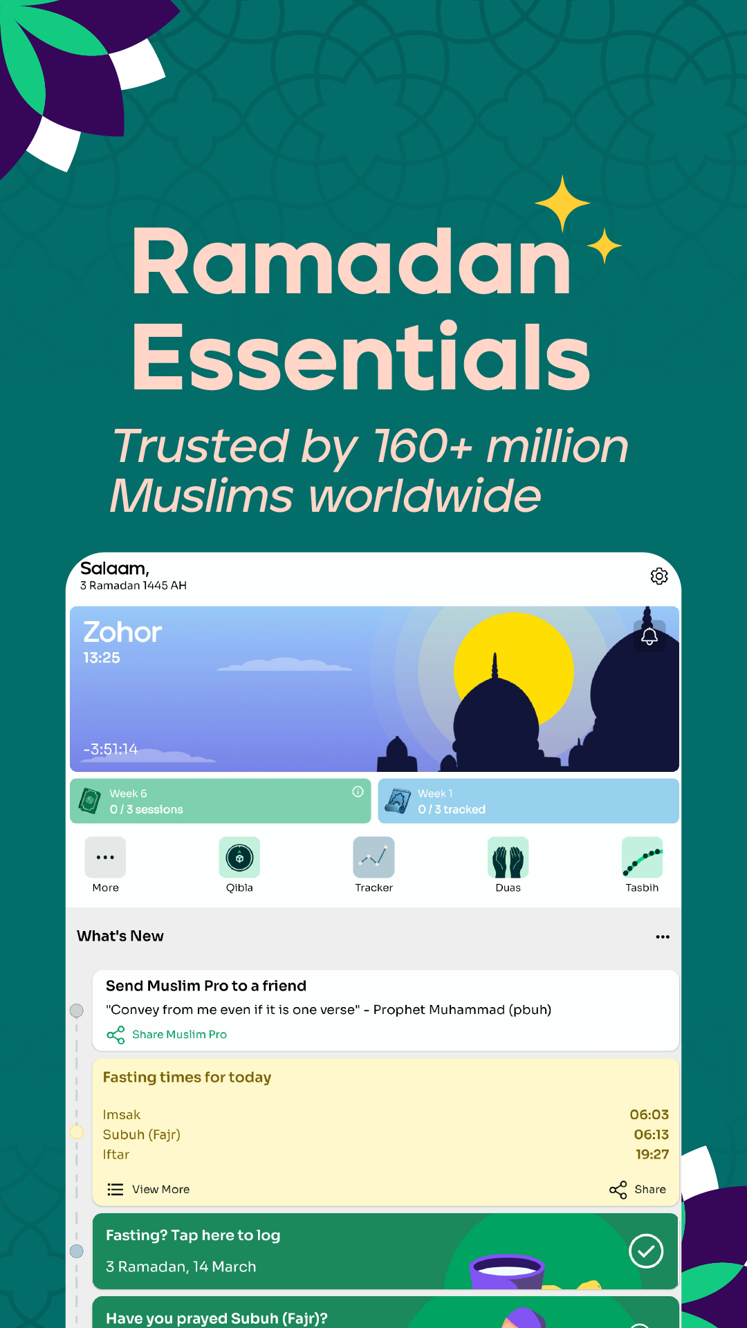 Muslim Pro Premium