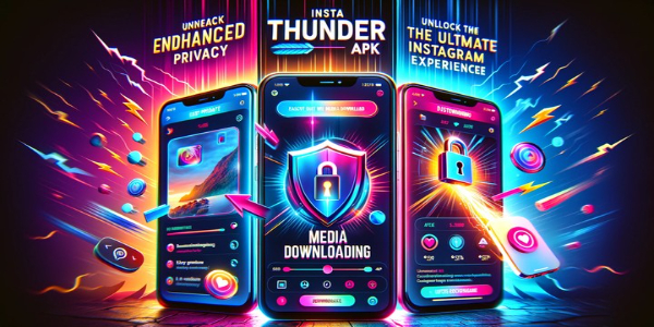 Insta Thunder Insta Thunder