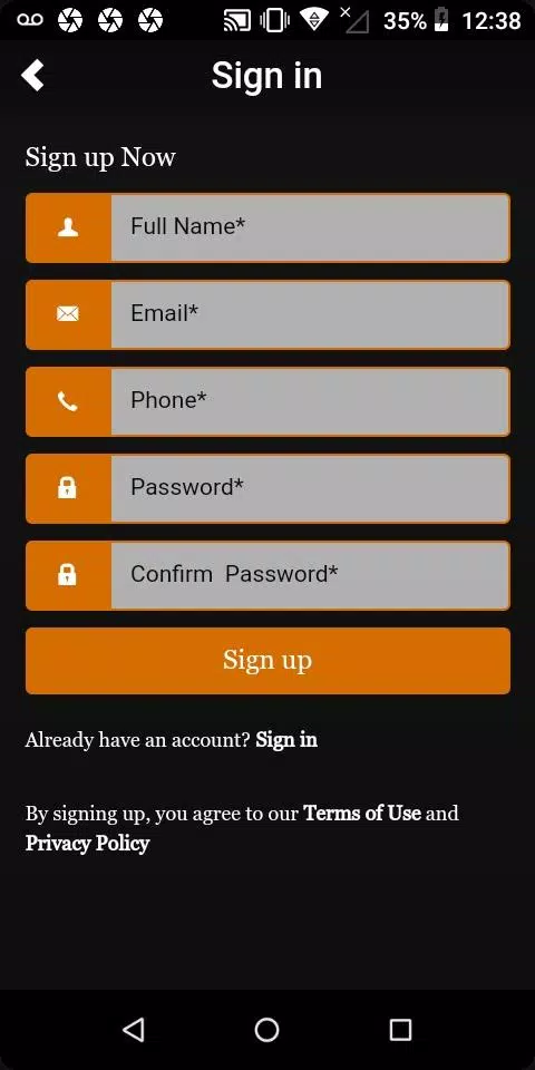 BlackMod APK BlackMod APK