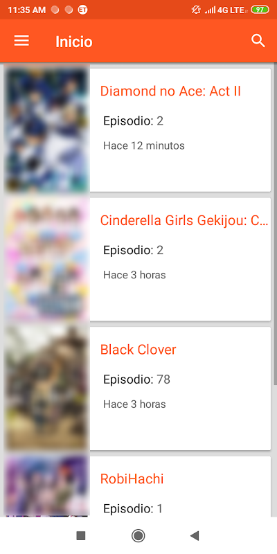 Anime Center 1.6.9 Anime Center 1.6.9