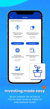 GCash APK GCash APK