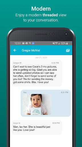 GettingOut APK