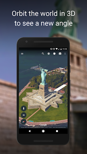 Google Earth APK Google Earth APK