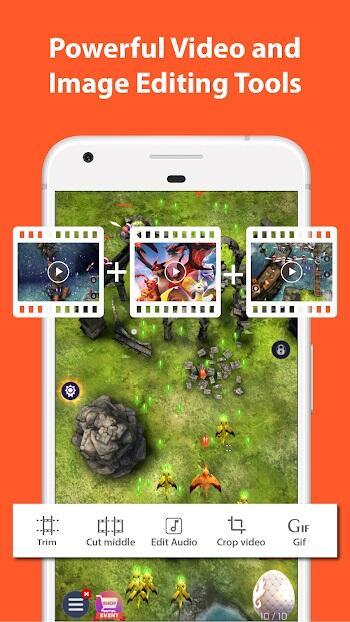 AZ Screen Recorder Pro