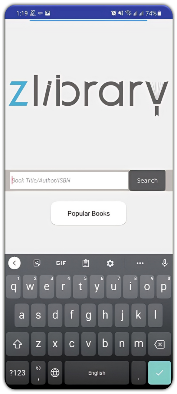 Z library
