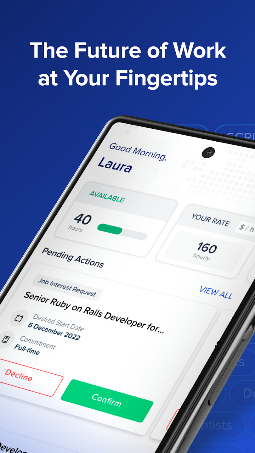 Toptal