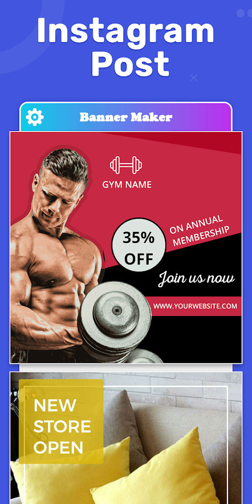 Banner Maker apk Banner Maker apk
