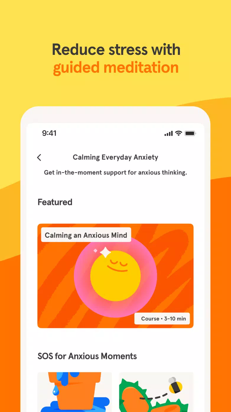 Headspace Mod