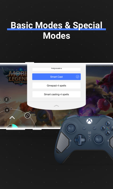 Octopus Pro APK