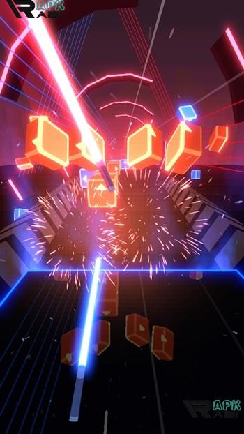 Beat Saber apk