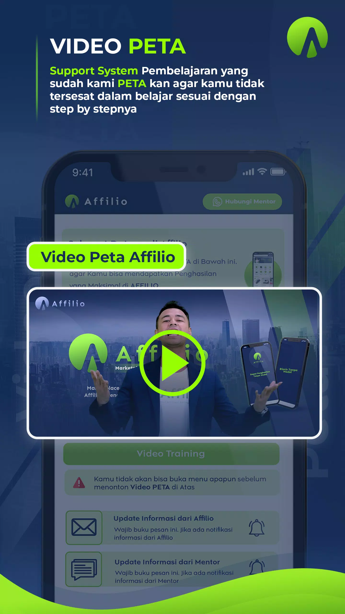 Affilio APK Affilio APK