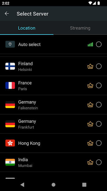 Secure VPN Mod Secure VPN Mod