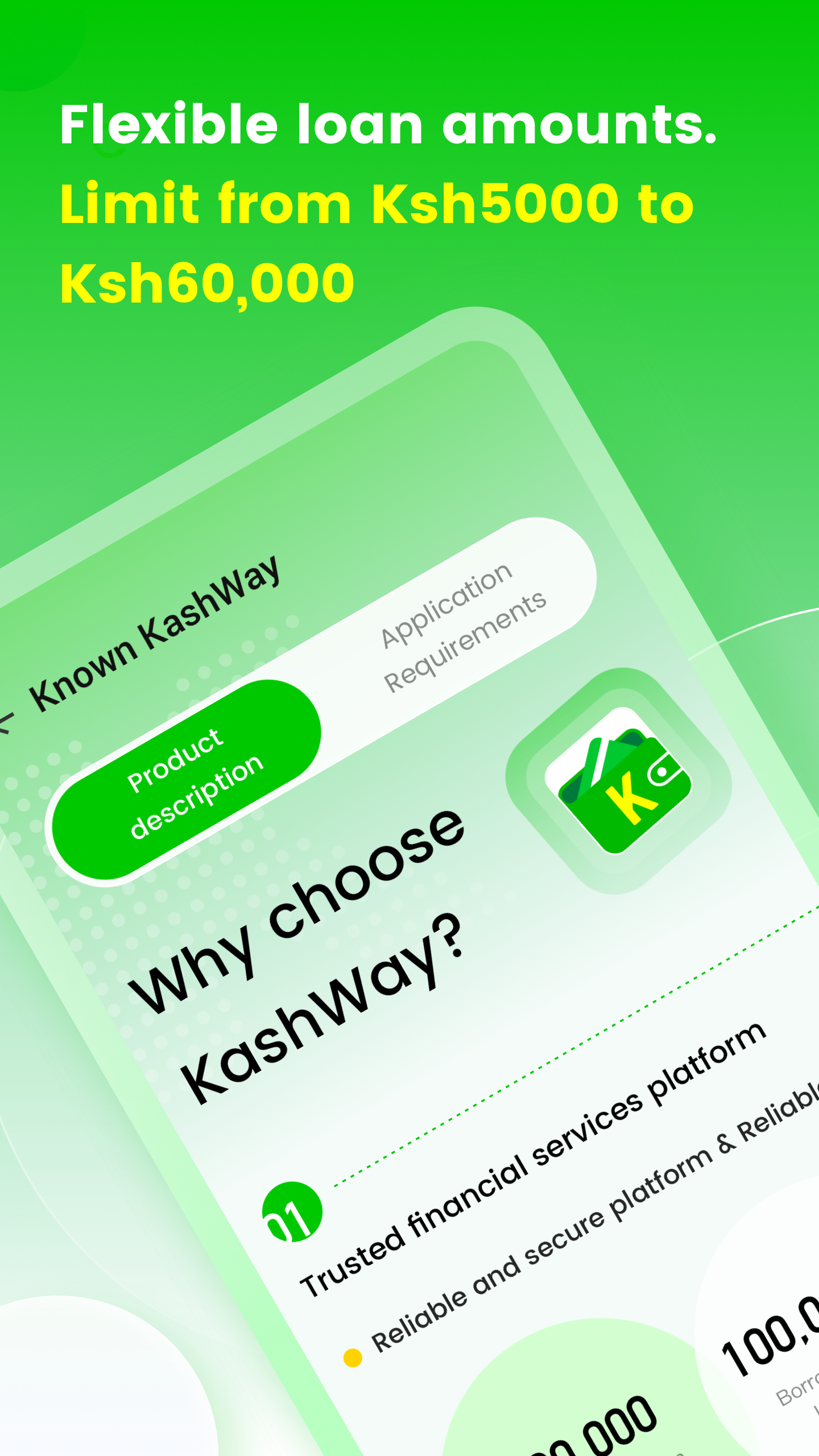 Kashway Loan 2.2.0