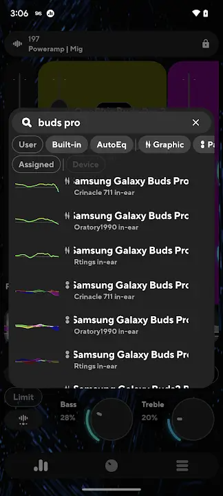 Poweramp