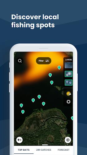Fishbrain - Fishing App