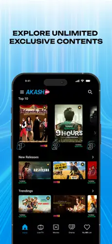 AKASH GO