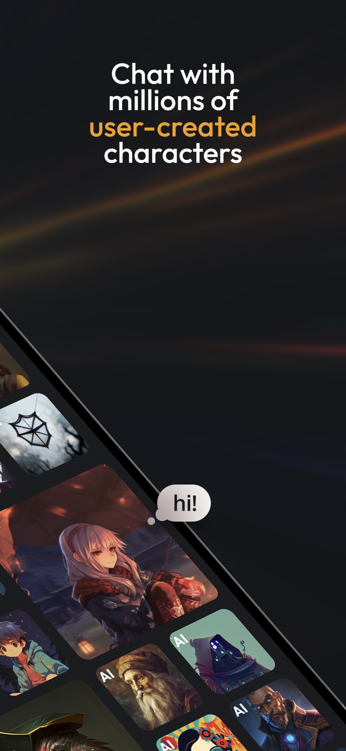 Character AI