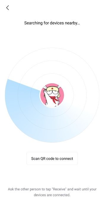 Mi Drop