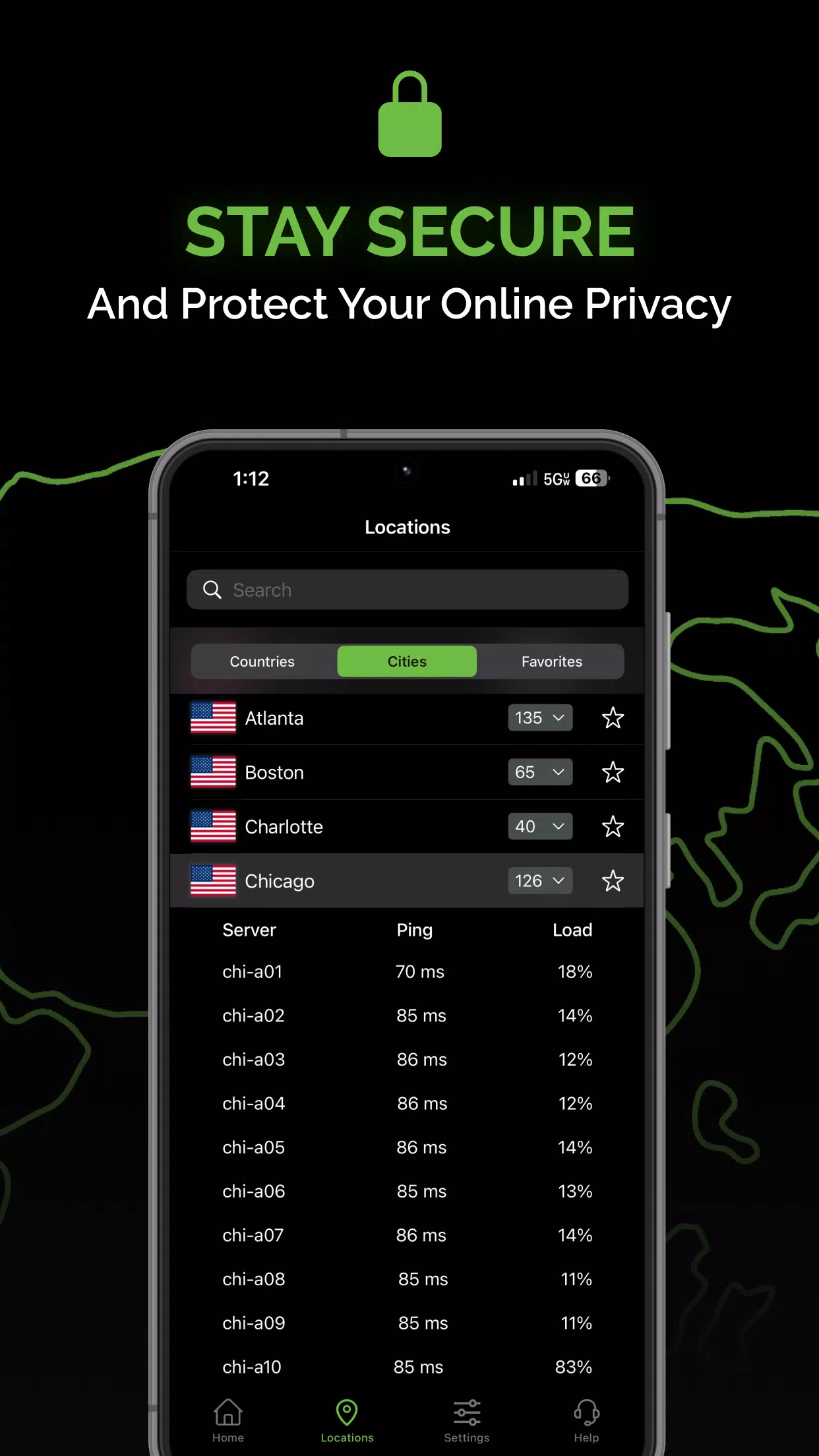 IPVanish VPN IPVanish VPN