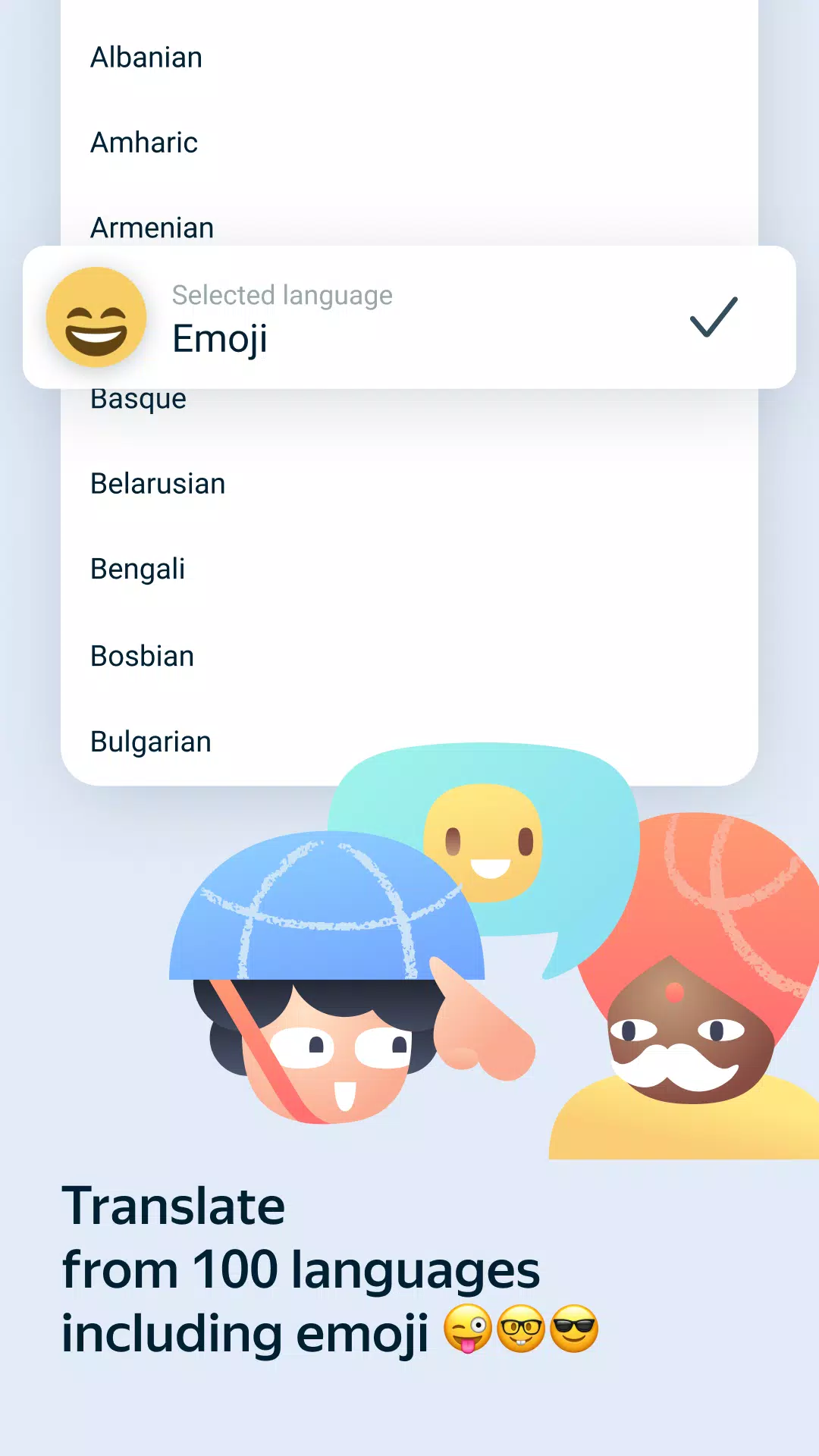 Yandex.Translate Yandex.Translate