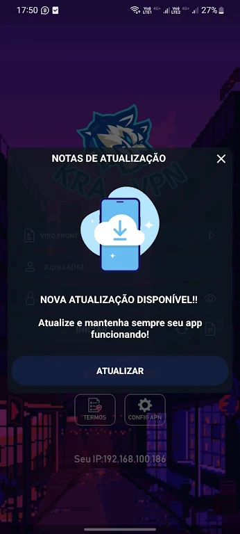 KRA - VPN