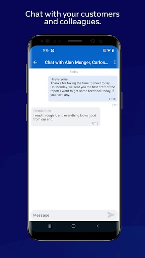 TeamViewer Android TeamViewer Android