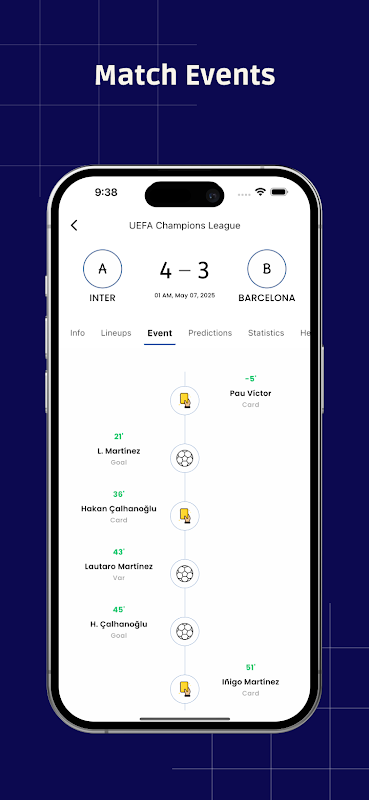 Nova Soccer Hub