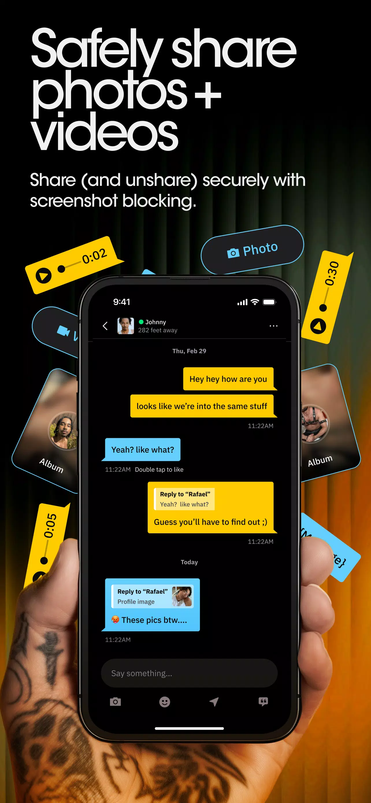 Grindr