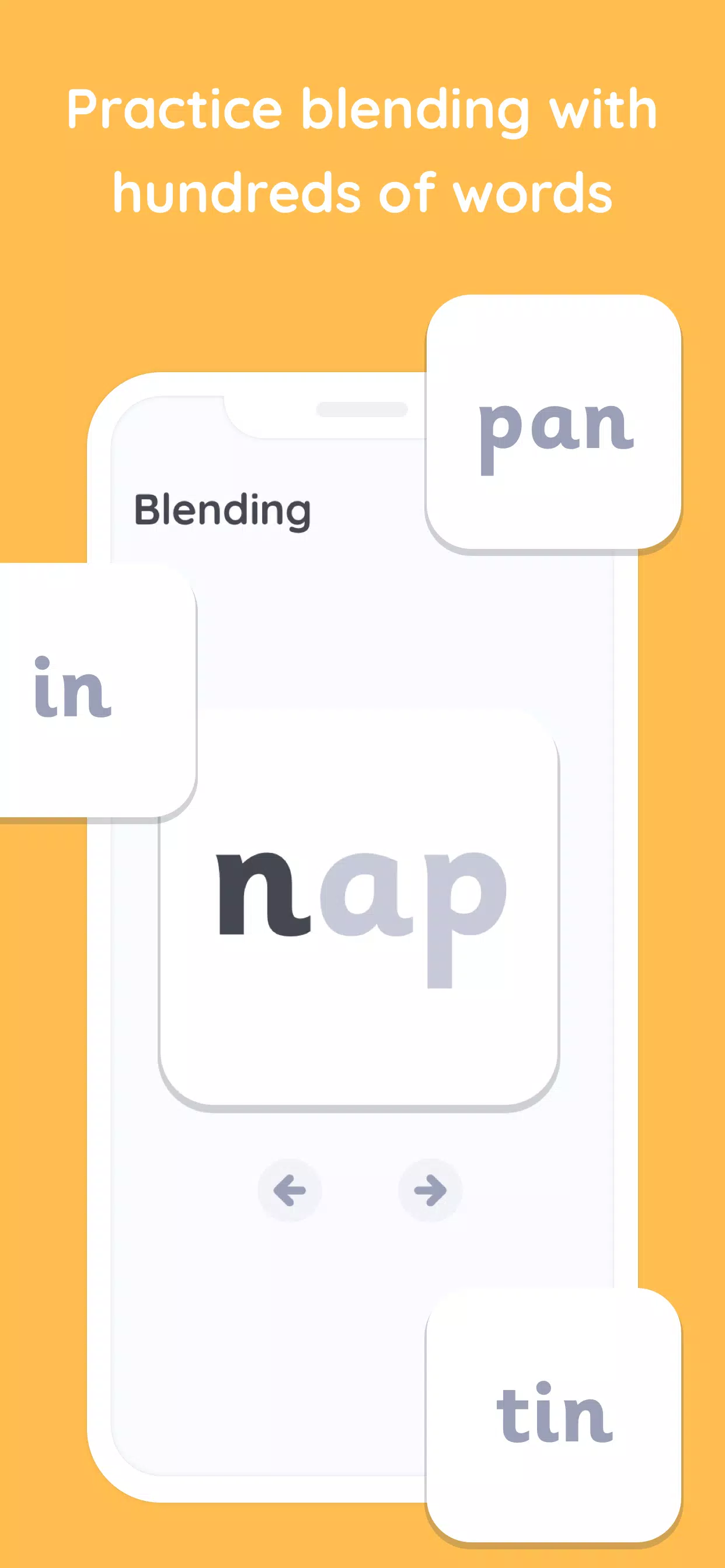 Jolly Phonics Lessons