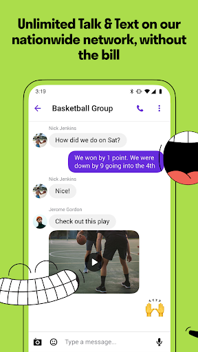 TextNow MOD TextNow MOD