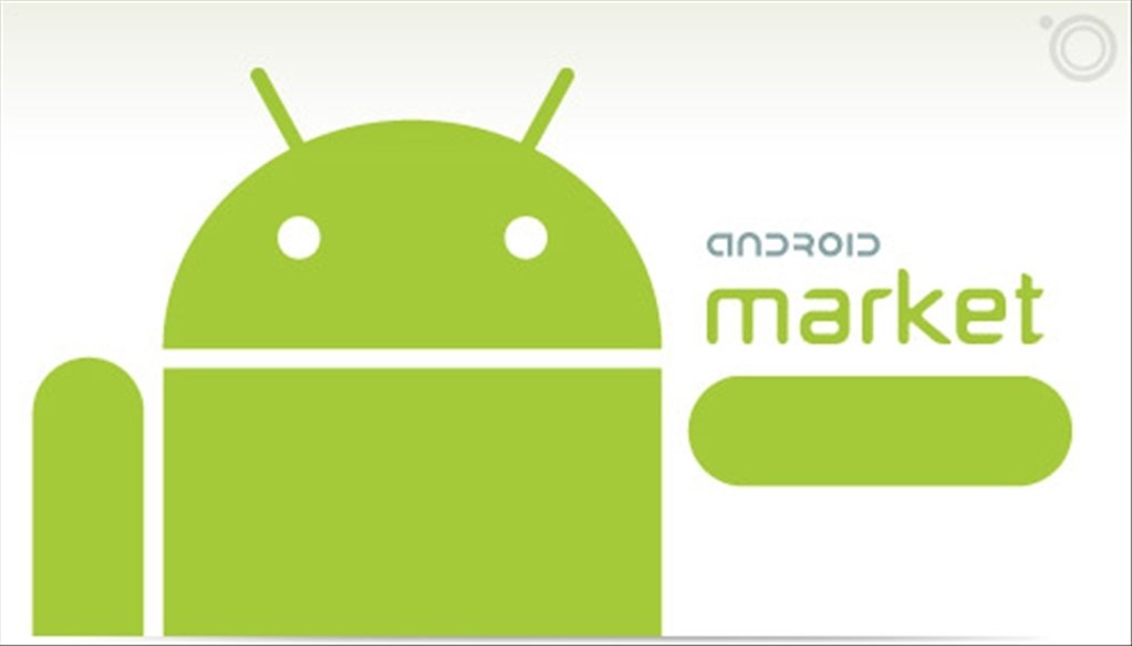 Android Market 1.1.0 Android Market 1.1.0