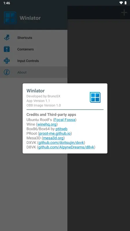 Winlator