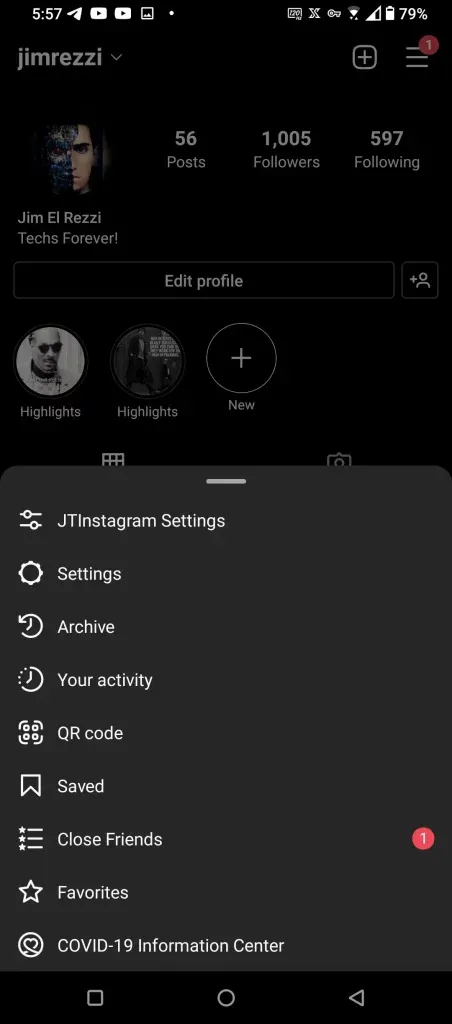 JTInstagram