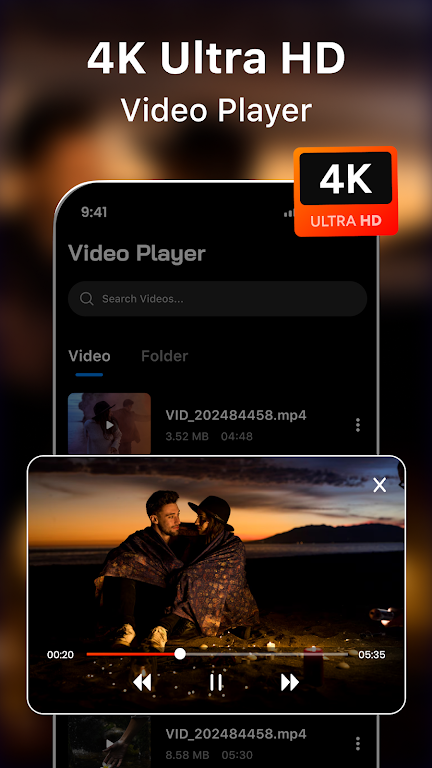 XXVI Video Player: HD Play XXVI Video Player: HD Play