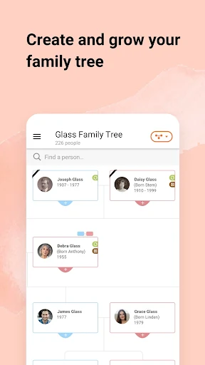 MyHeritage APK