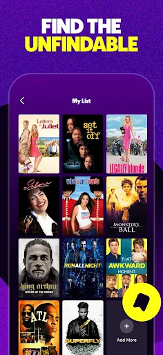 Tubi: Movies & Live TV