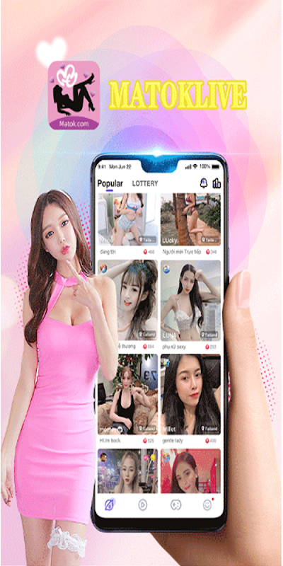 Matok APK