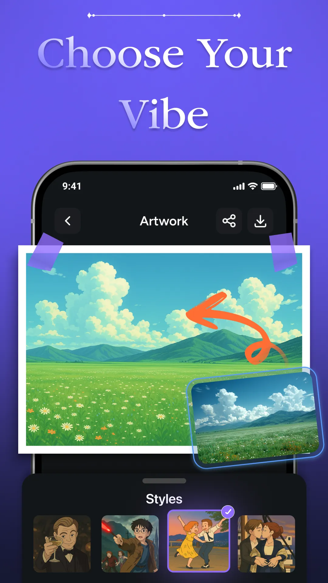 AI Photo - AI Generator