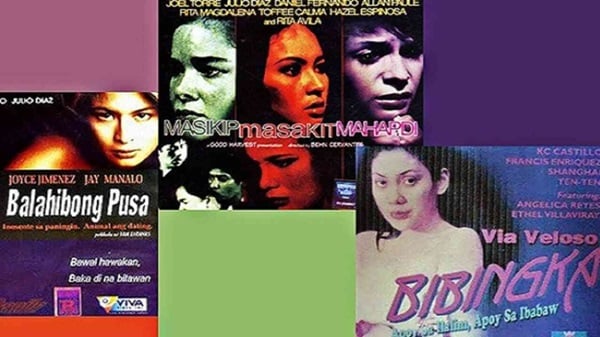 PinayFlix Mod PinayFlix Mod