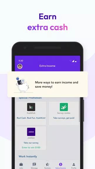 JobGet: Job Search JobGet: Job Search