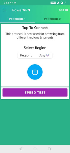 Power VPN : Fast & Secure VPN Power VPN : Fast & Secure VPN