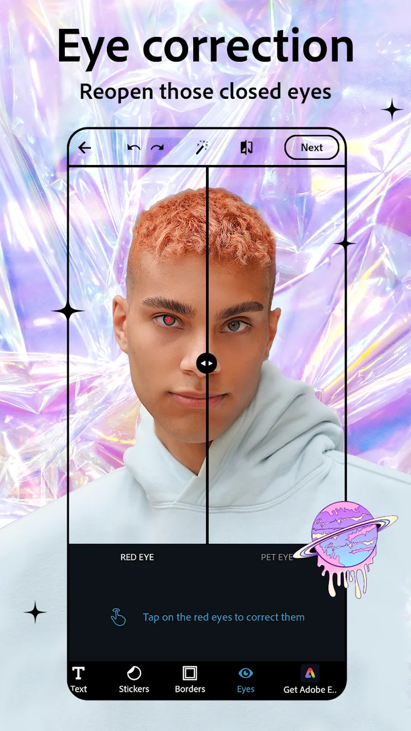 Adobe Photoshop Express Premium