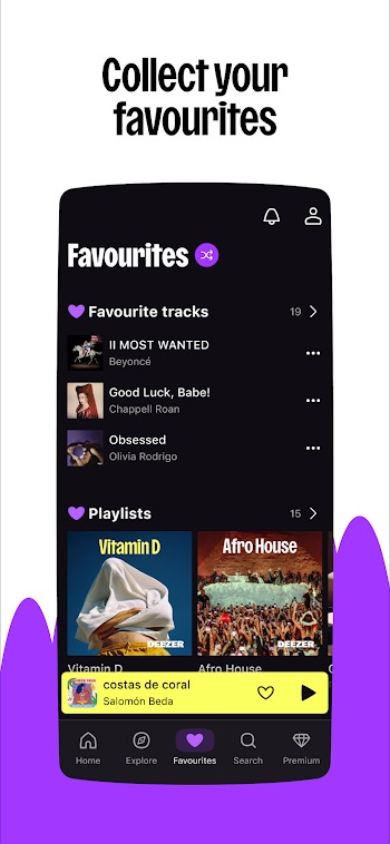 Deezer