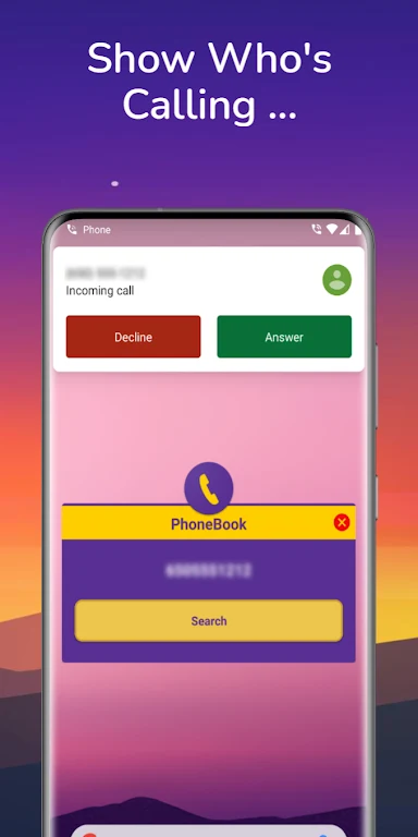 PhoneBook PhoneBook