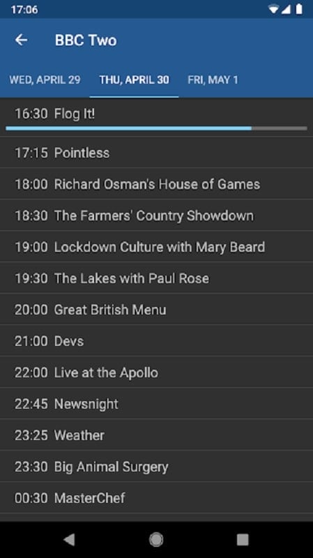 IPTV Pro APK