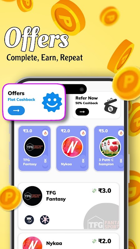 Cashbee APK Cashbee APK