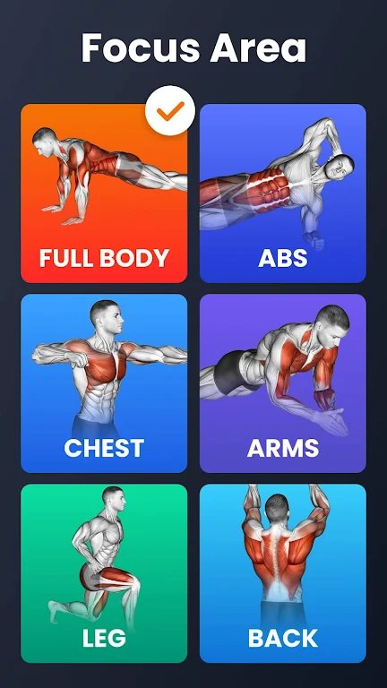 Home Workout No Equipment Mod Home Workout No Equipment Mod