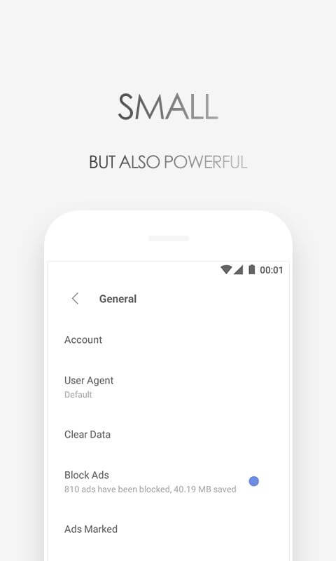 Via Browser Via Browser