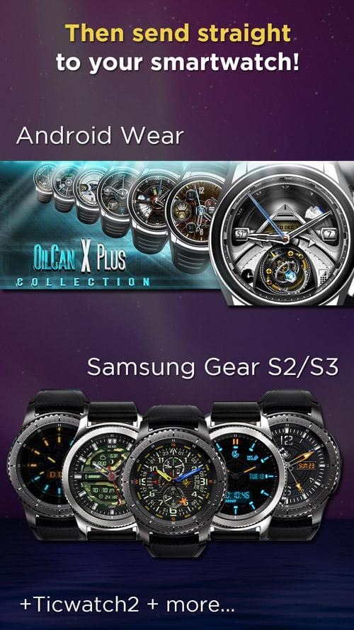 WatchMaker APK
